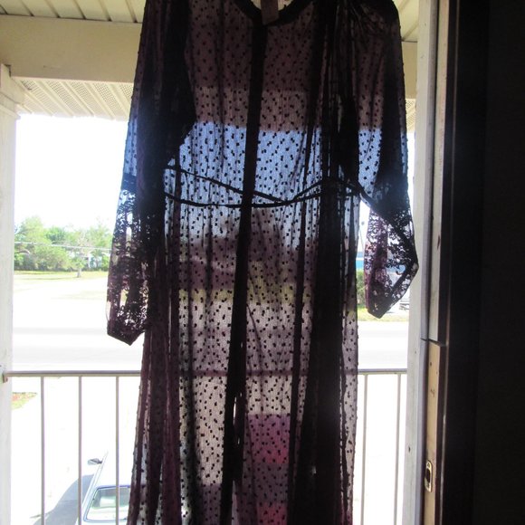 Torrid Dress Lace Dress - Picture 2 of 11